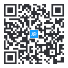 iOS 系统版 二维码（bet365）